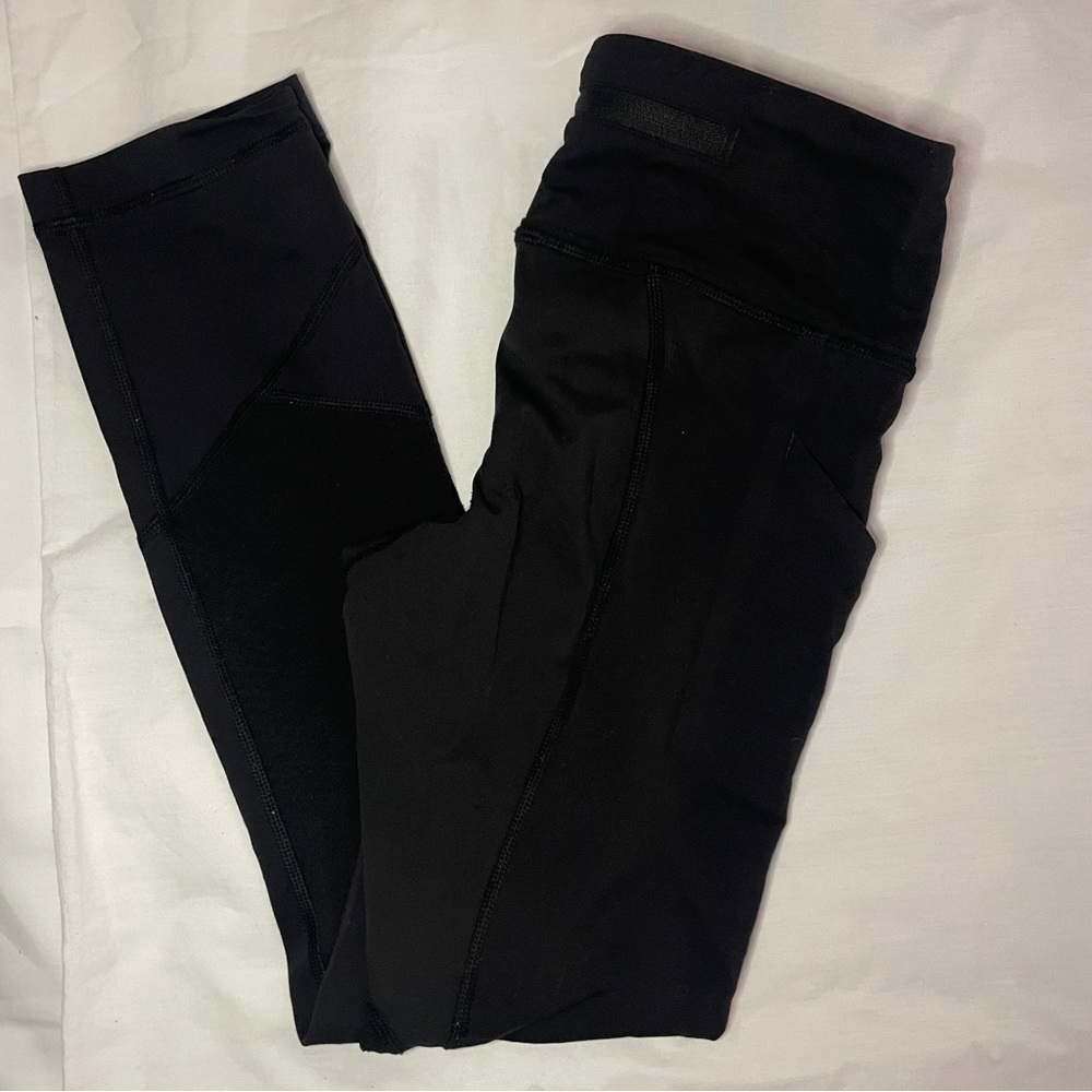 Lululemon 7/8 leggings